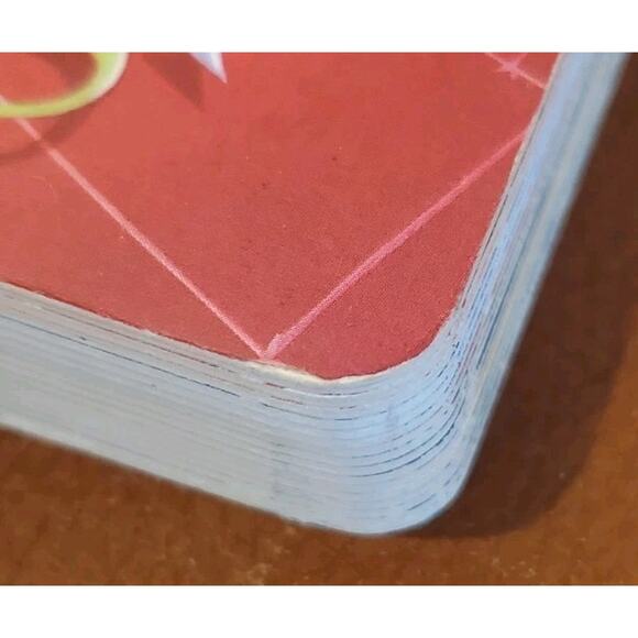 2000 Miss Spider's ABC David Kirk 7 Inch X 5 Inch Boardbook Scholastic Press - Picture 9 of 15